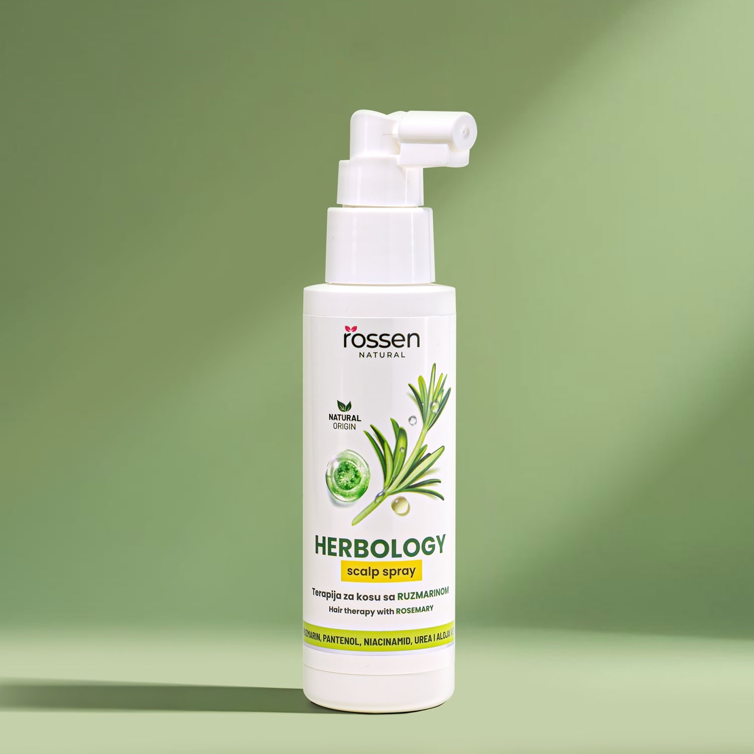 HERBOLOGY-SPREJ+